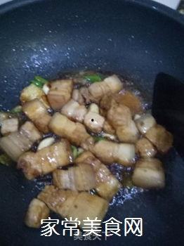 网红猪肉粉条的做法大全,家常美味做法大全解析